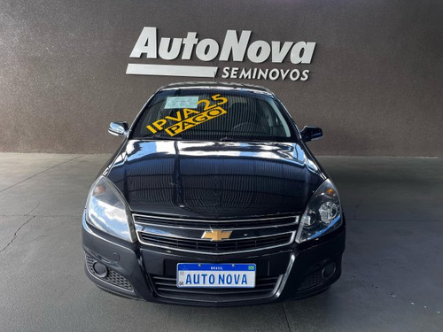 Chevrolet Vectra Vectra 2.0 MPFI GT HATCH 8V FLEX 4P MANUAL
