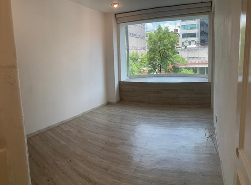 Imagen 3 de 12 de Departamentos En Renta O Venta En Polanco