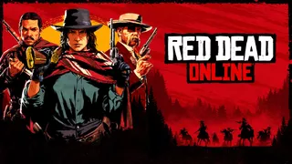 Red Dead Redemption 2 Standard Key Pc Digital