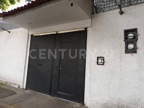 Casa En Renta En Del Periodista Francisco Zarco, Benito Juárez, Cdmx.