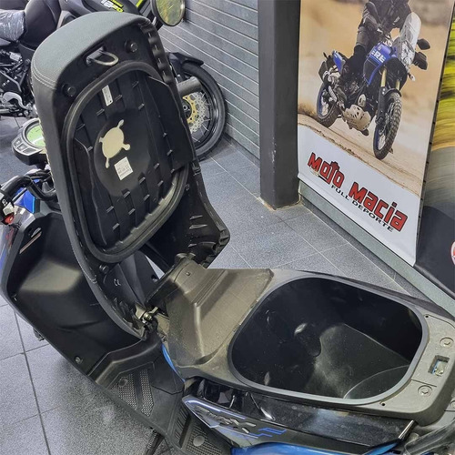 Imagen 14 de 15 de Moto Yamaha Bws- 125cc Nueva De Agencia 0km
