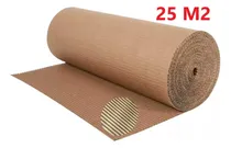 Comprar Rollo Carton Corrugado Bobina Embalaje Mudanza Single Face