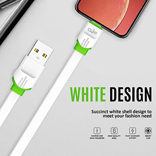 Clipp Wireless, Usb Tipo C, 2,4 A, Carga Rápida Y Sincroniza