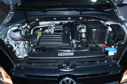 Volkswagen Golf 1.4 Tsi Comfortline 2015