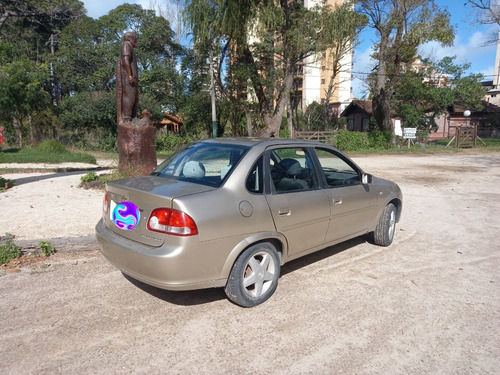 Chevrolet Classic 1.4 4 Ptas. Lt Spirit 2012