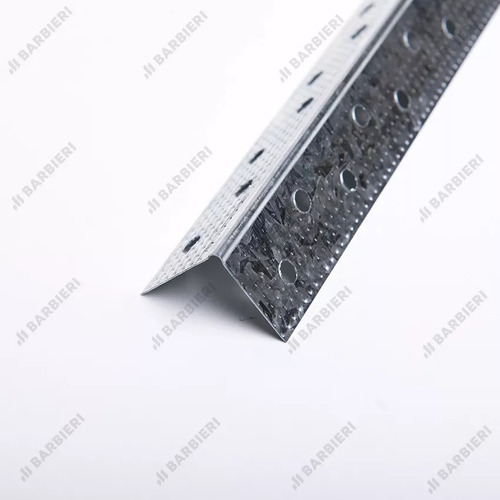 Perfil Cantonera Barbieri Drywall Plus 2,60 Mts