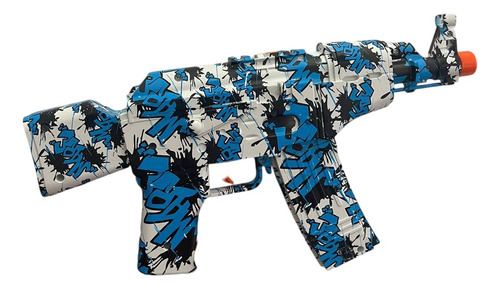 Armas De Juguetes Pistolas Balas De Hidrogel