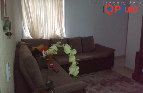 Imagem 5 de 15 de Apartamento - Jardim Nova Iguacu - Ref: 14425 - V-14425