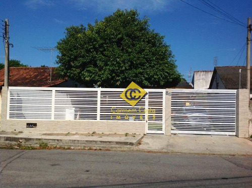 Imagem 2 de 17 de Casa Com 3 Dormitórios À Venda, 120 M² Por R$ 420.000,00 - Balneário Remanso - Rio Das Ostras/rj - Ca2071