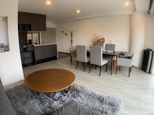 Departamento En Venta En Interlomas Alterna (m2d2539)