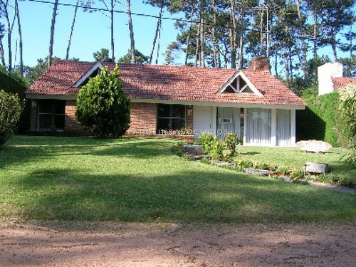 Imagen 1 de 22 de Casa San Rafael - Punta Del Este