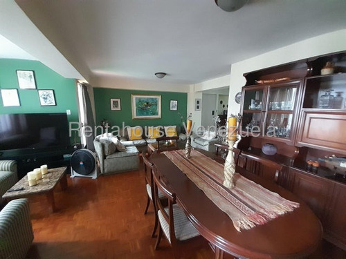 La Urbina , Apartamento En Venta , Mim 25-22213