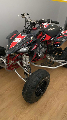Yamaha Yfz 450