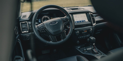 Imagen 3 de 7 de Ford Ranger Fx4 Ab