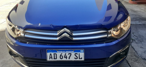 Citroën C-Elysée Vti feell