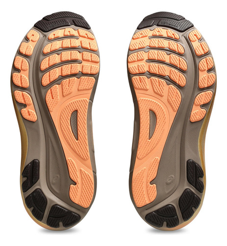 Asics Gel-Kayano 31 Luxe Hombre