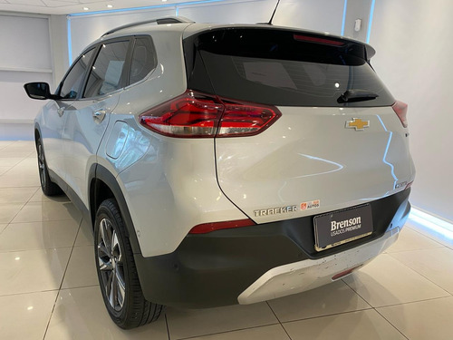 Chevrolet Tracker 1.2 Turbo Premier At