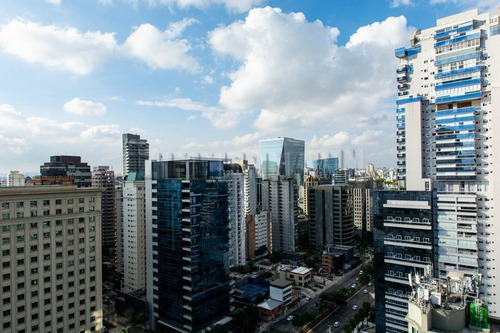 Imagem 4 de 15 de Apartamento - Vila Olimpia - Ref: 133098 - V-133098