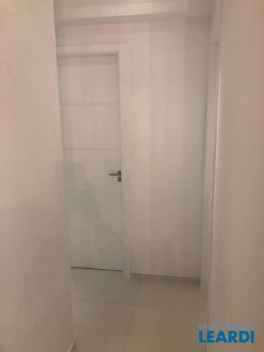 Imagem 7 de 15 de Apartamento - Tatuapé - Sp - 570736