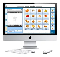 Comprar Sistema P\u002F Restaurantes Com App Para Smartphone E Tablets