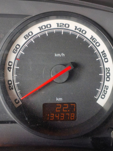 Chevrolet Vectra 2.0 Expression Flex Power 4p