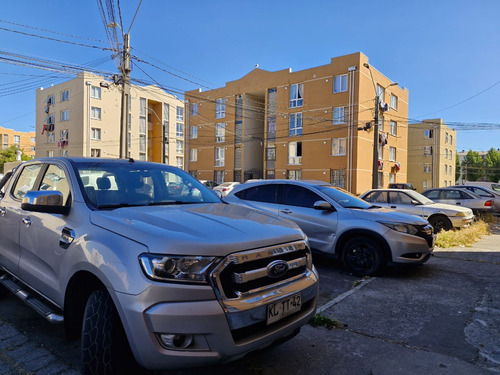 Se Vende Hermoso Departamento Hualpen