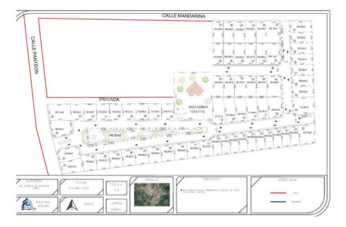 Lote 1 Villas De Allende