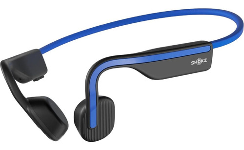 Aftershokz Openmove Audífonos De Conducción Ósea