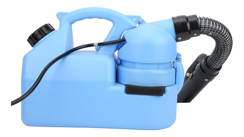 Pulverizador Nebulizador Eléctrico, Máquina Pulverizadora Po