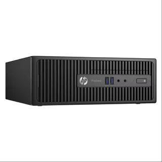 Hp Prodesk 400 G3 Sff