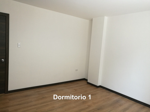 Imagen 9 de 14 de Departamento En Cumbaya De 3 Habitaciones Y Hermosa Vista