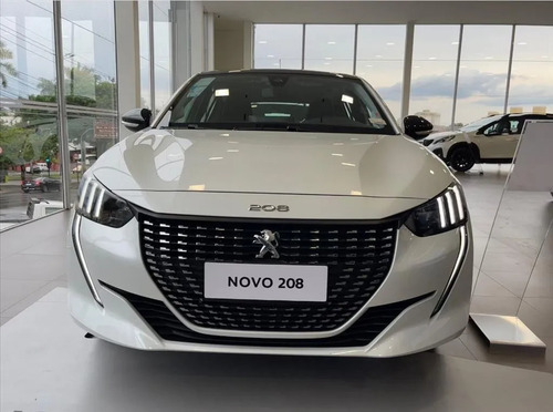Imagen 23 de 24 de Financio Nuevo Peugeot 208 Like O Active Feline 0km 2023 3-