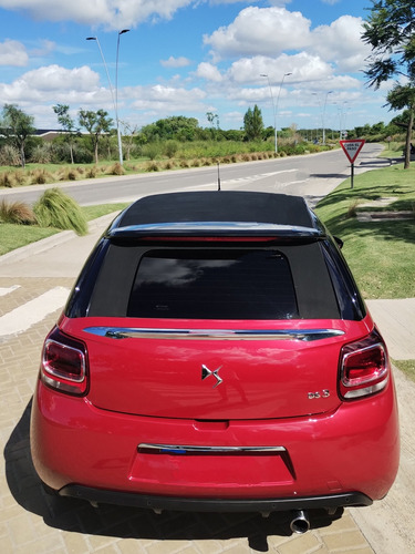 Ds3 Cabriolet