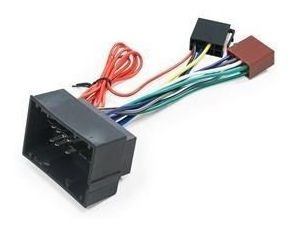 Chicote Plug Conector P/ Cd Dvd Multimidia Jeep Renegade