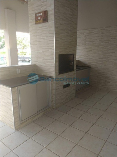 Apartamento Para Venda Em Sumaré - Ap02429 - 34645866