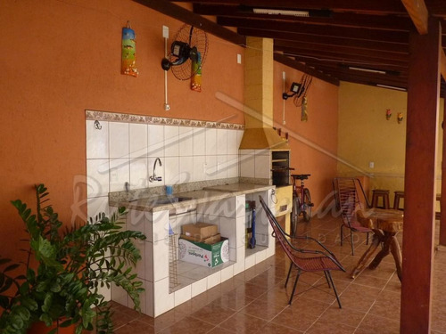 Casa Com 3 Dormitórios À Venda, 241 M² Por R$ 790.000,00 - Jardim Do Sol - Campinas/sp - Ca2786