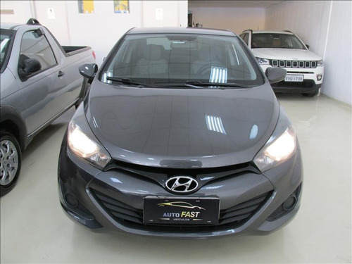 Hyundai Hb20s 1.0 Comfort Plus 12v