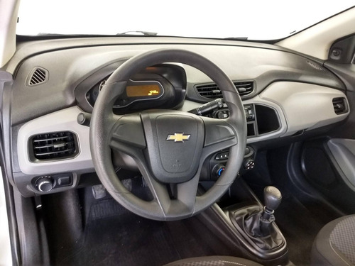Chevrolet Onix 1.0 Mpfi Joy 8v Flex 4p Manual