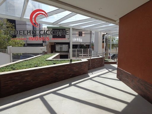 Imagem 9 de 15 de Compre Apartamento Em Santa Paula - V-643