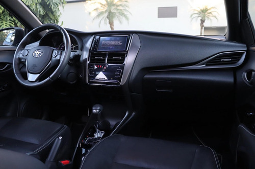 Toyota Yaris XLS 1.5 FLEX