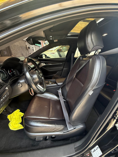 Mazda Mazda 3 2.5 I Grand Touring Hatchback At