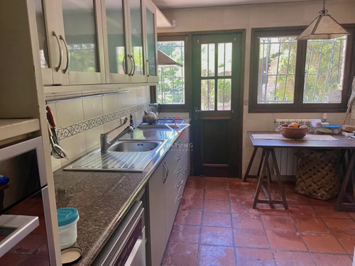 Casa, 3 Dormitorios, 2 Baños, Rincon Del Indio, Brava, Alquiler Verano