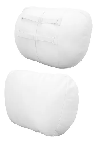 Almohada De Apoyo Para El Cuello Del Coche, Cojín Protector