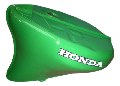 Tanque De Nafta Honda Econo Power C90