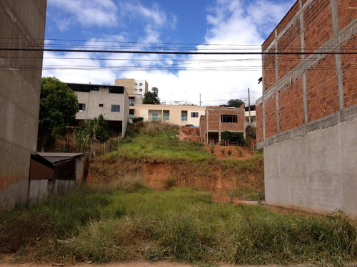 Imagem 10 de 14 de Lote Semi Plano Cidade Nova