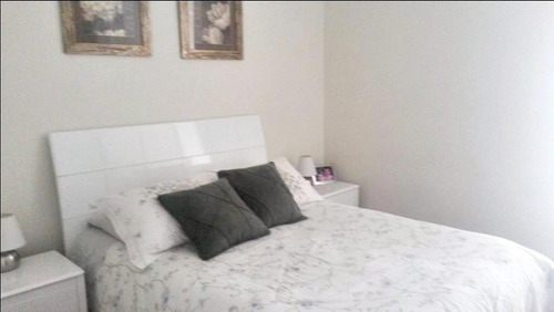Sobrado Com 3 Dormitórios À Venda, 96 M² Por R$ 510.000,00 - Jardim Vila Formosa - São Paulo/sp - So0745