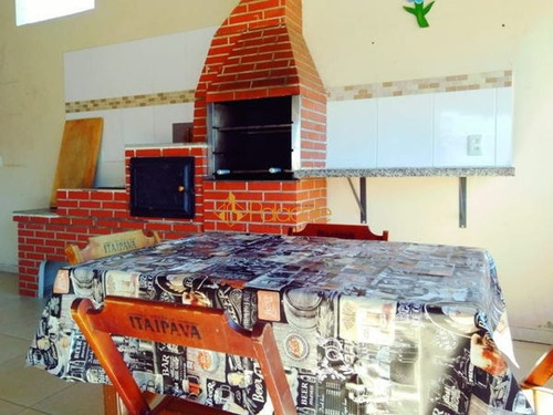 Imagem 8 de 16 de Rural Chacara Com 3 Quartos - 929258-v