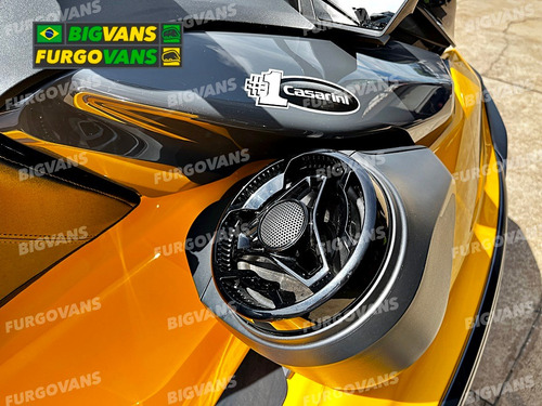 Moto Aquática Jet Ski Sea Doo Rxp-x Rs 300 2022 + Carretinha