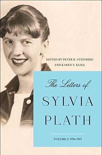 Las Letras De Sylvia Plath Vol 2 19561963