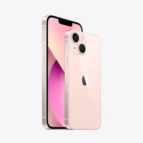 Celular Apple iPhone 13 128gb Blanco Open Box